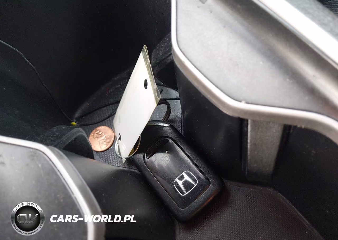 2018 Honda Accord Sport VIN:1HGCV1F34JA228215 - 11