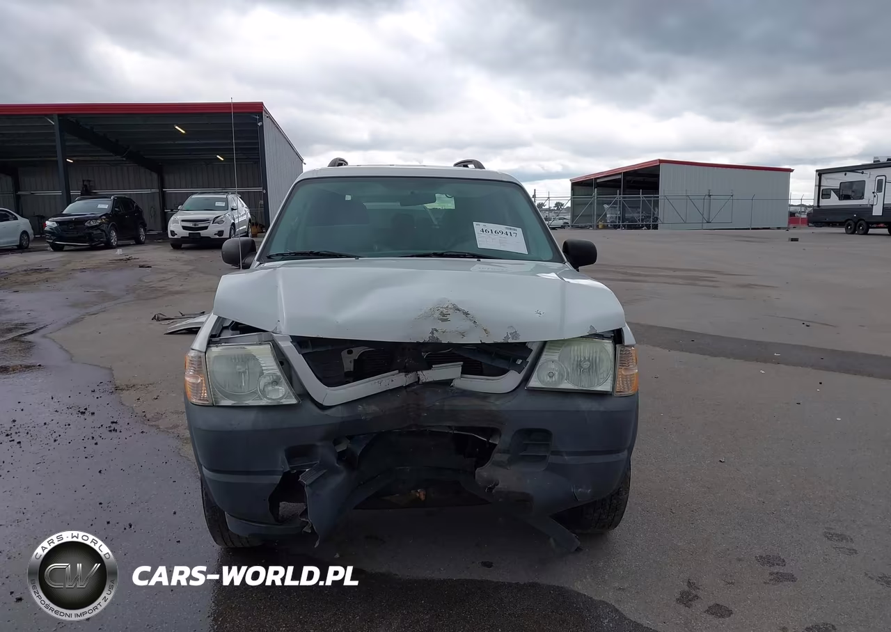 2004 Ford Explorer Xls VIN:1FMZU72K24ZA98626 - 12