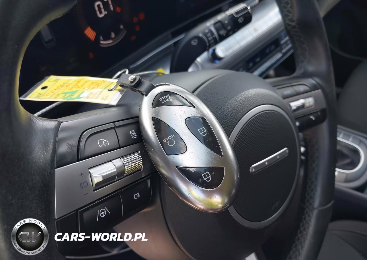 2024 Hyundai Kona Sel VIN:KM8HBCAB9RU098946 - 11