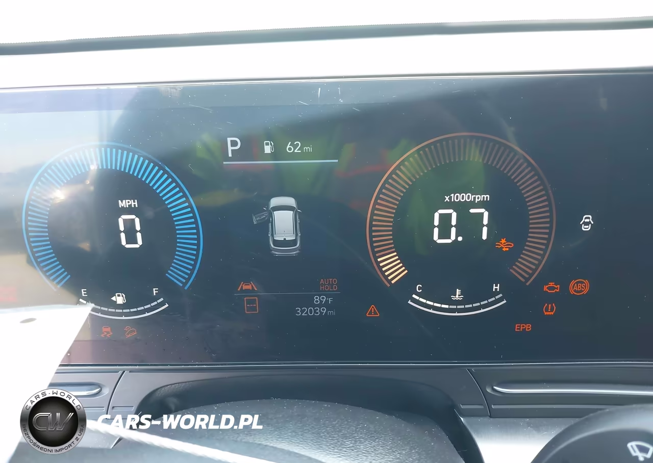 2024 Hyundai Kona Sel VIN:KM8HBCAB9RU098946 - 7