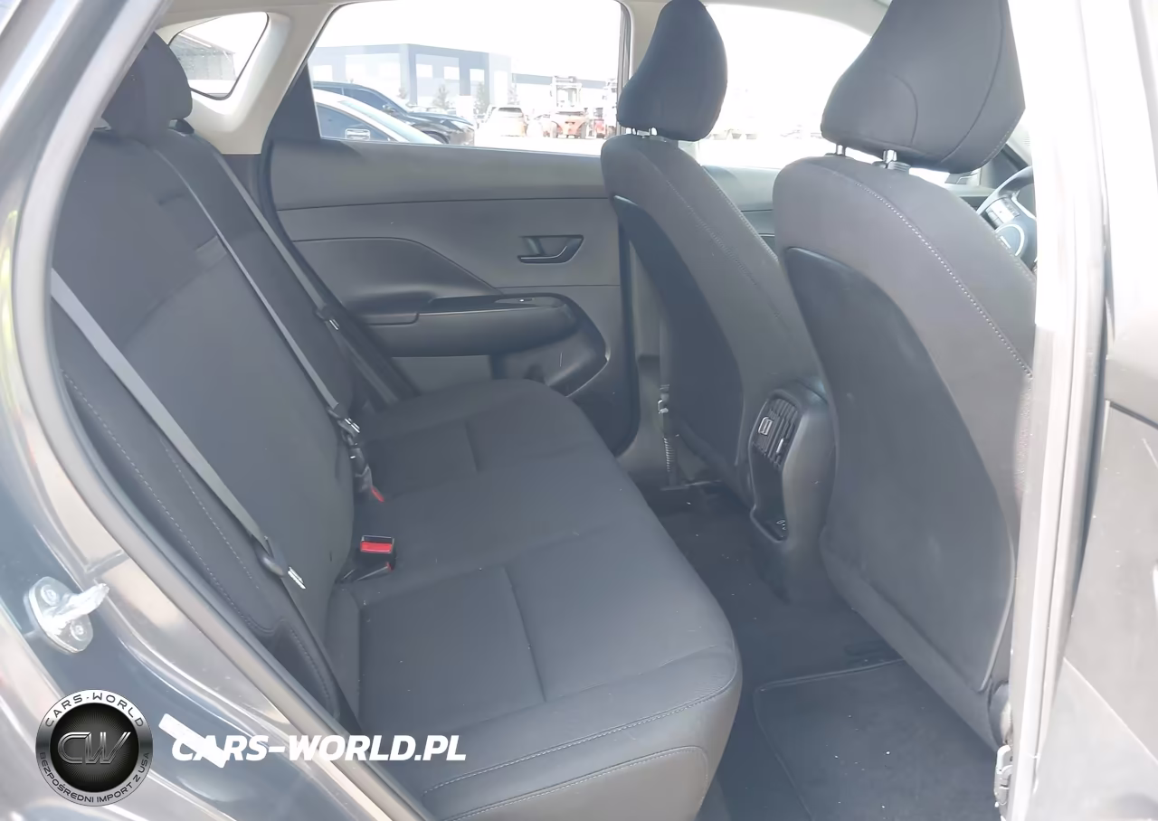 2024 Hyundai Kona Sel VIN:KM8HBCAB9RU098946 - 8