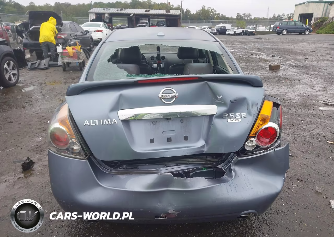 2010 Nissan Altima 3.5 Sr VIN:1N4BL2AP4AC150111 - 16