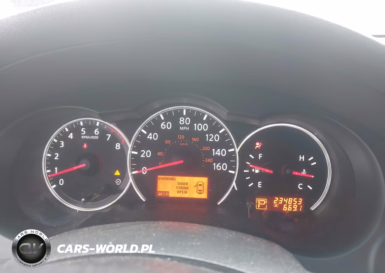 2010 Nissan Altima 3.5 Sr VIN:1N4BL2AP4AC150111 - 7