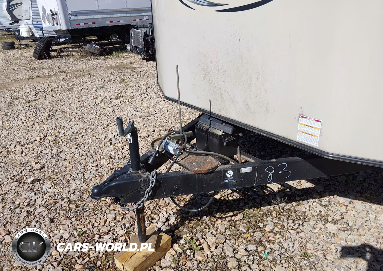 2017 Keystone Retrea VIN:4YDT39L20HW260183 - 10