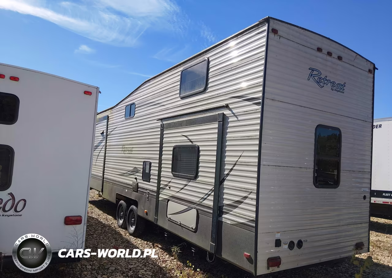 2017 Keystone Retrea VIN:4YDT39L20HW260183 - 3