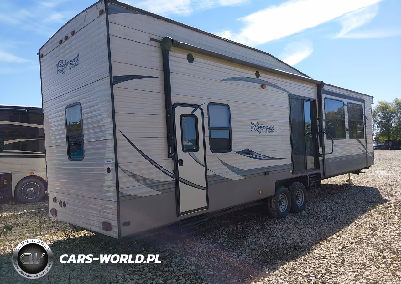 2017 Keystone Retrea VIN:4YDT39L20HW260183 - 4