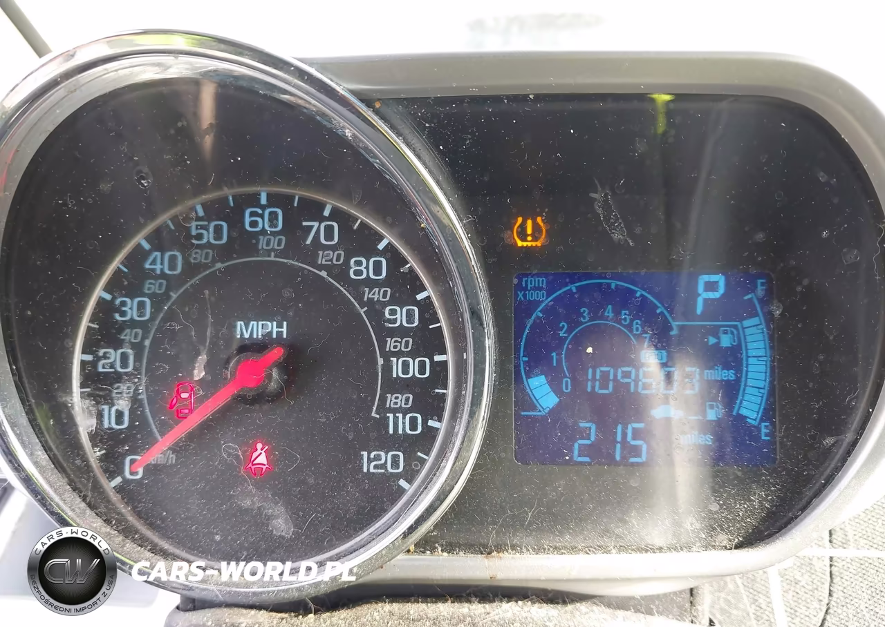 2014 Chevrolet Spark Ls Auto VIN:KL8CB6S96EC439319 - 7