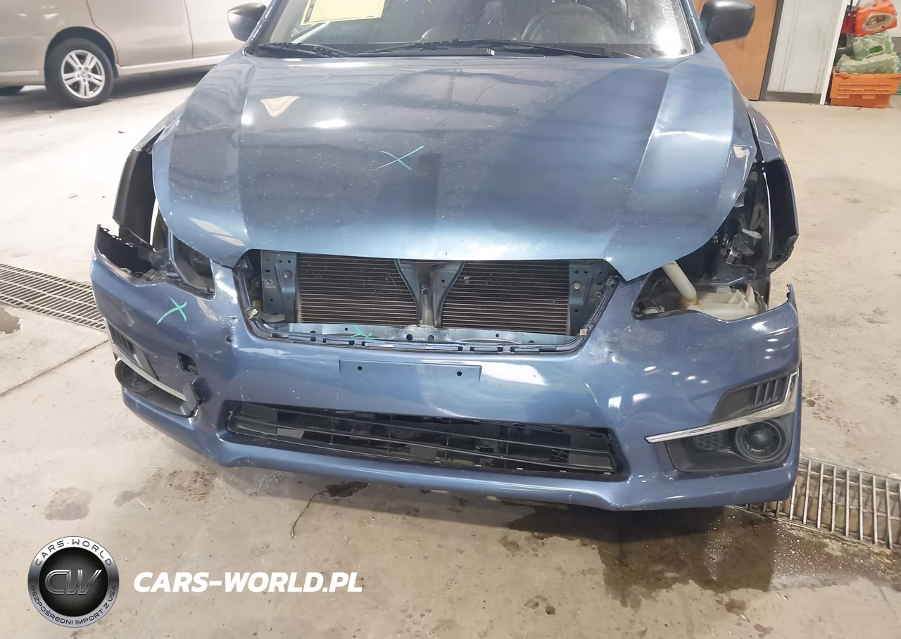 2016 Subaru Impreza 2.0I VIN:JF1GPAA68G8272266 - 6