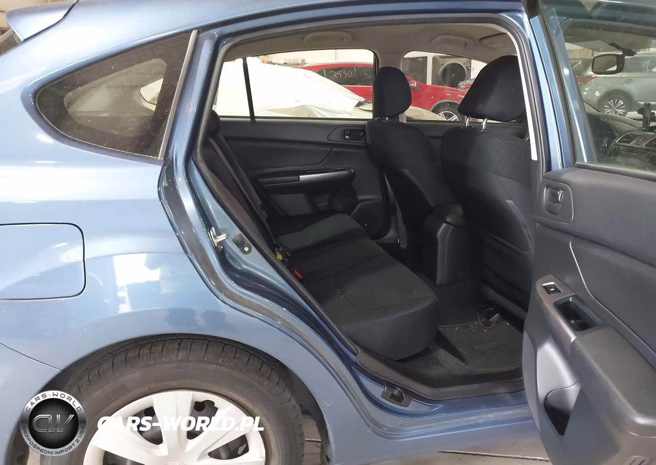 2016 Subaru Impreza 2.0I VIN:JF1GPAA68G8272266 - 8