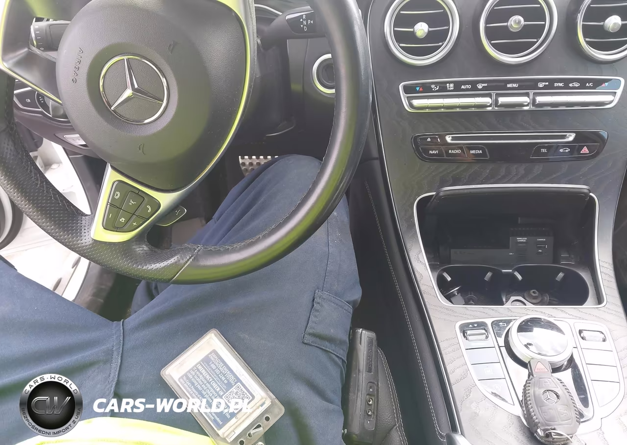 2019 Mercedes-Benz Glc 300 Coupe 4Matic VIN:WDC0J4KB0KF558427 - 11