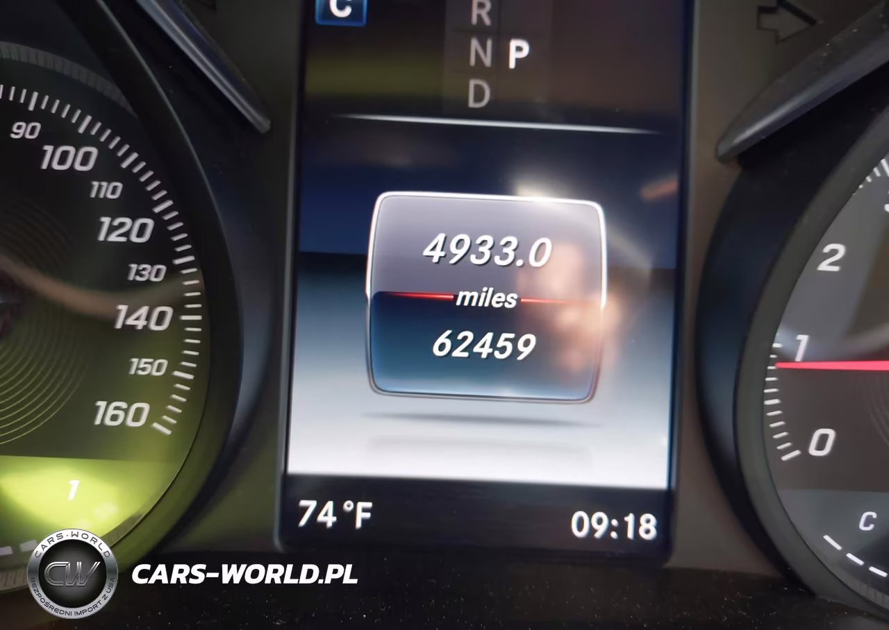 2019 Mercedes-Benz Glc 300 Coupe 4Matic VIN:WDC0J4KB0KF558427 - 15