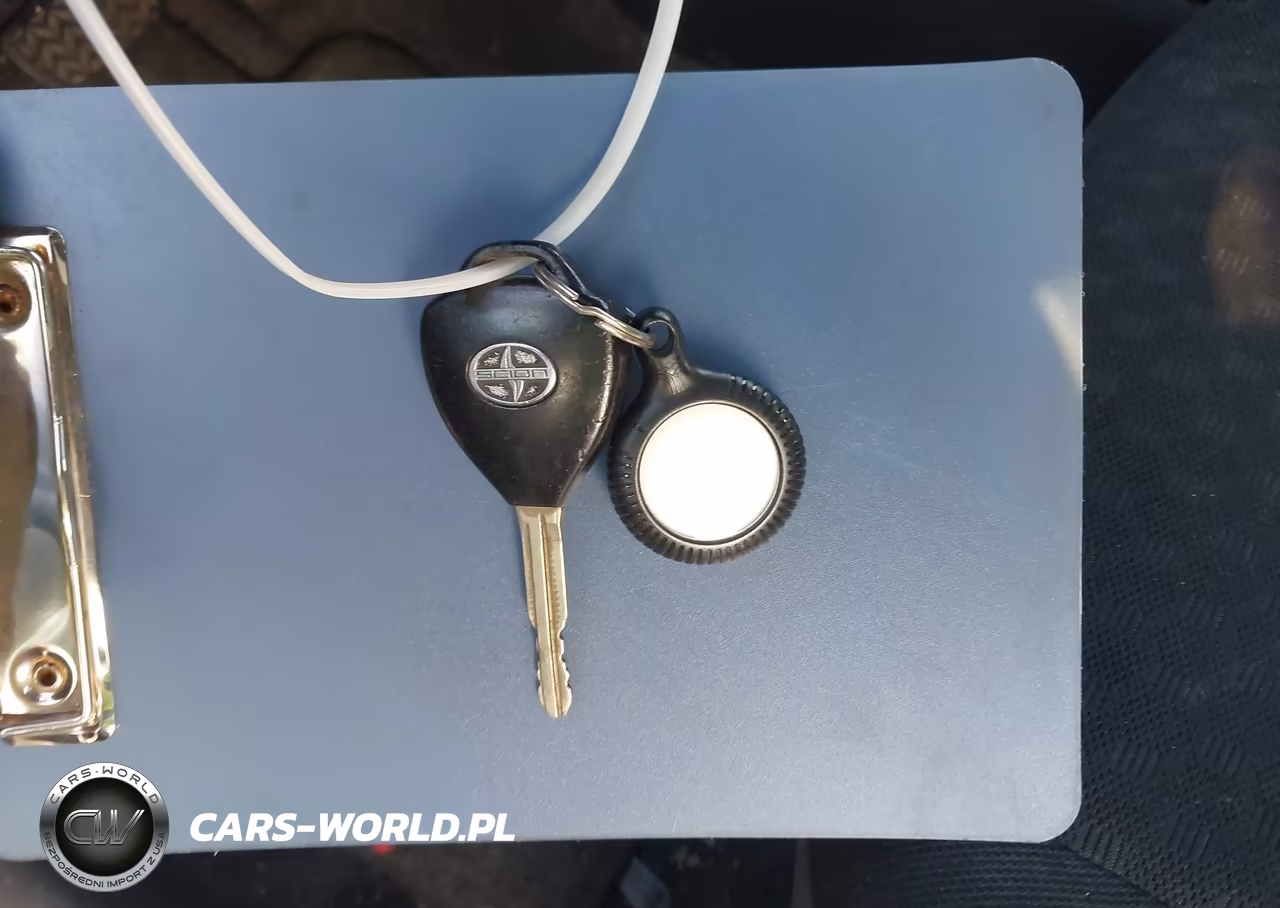 2009 Scion Xd VIN:JTKKU104X9J038616 - 11