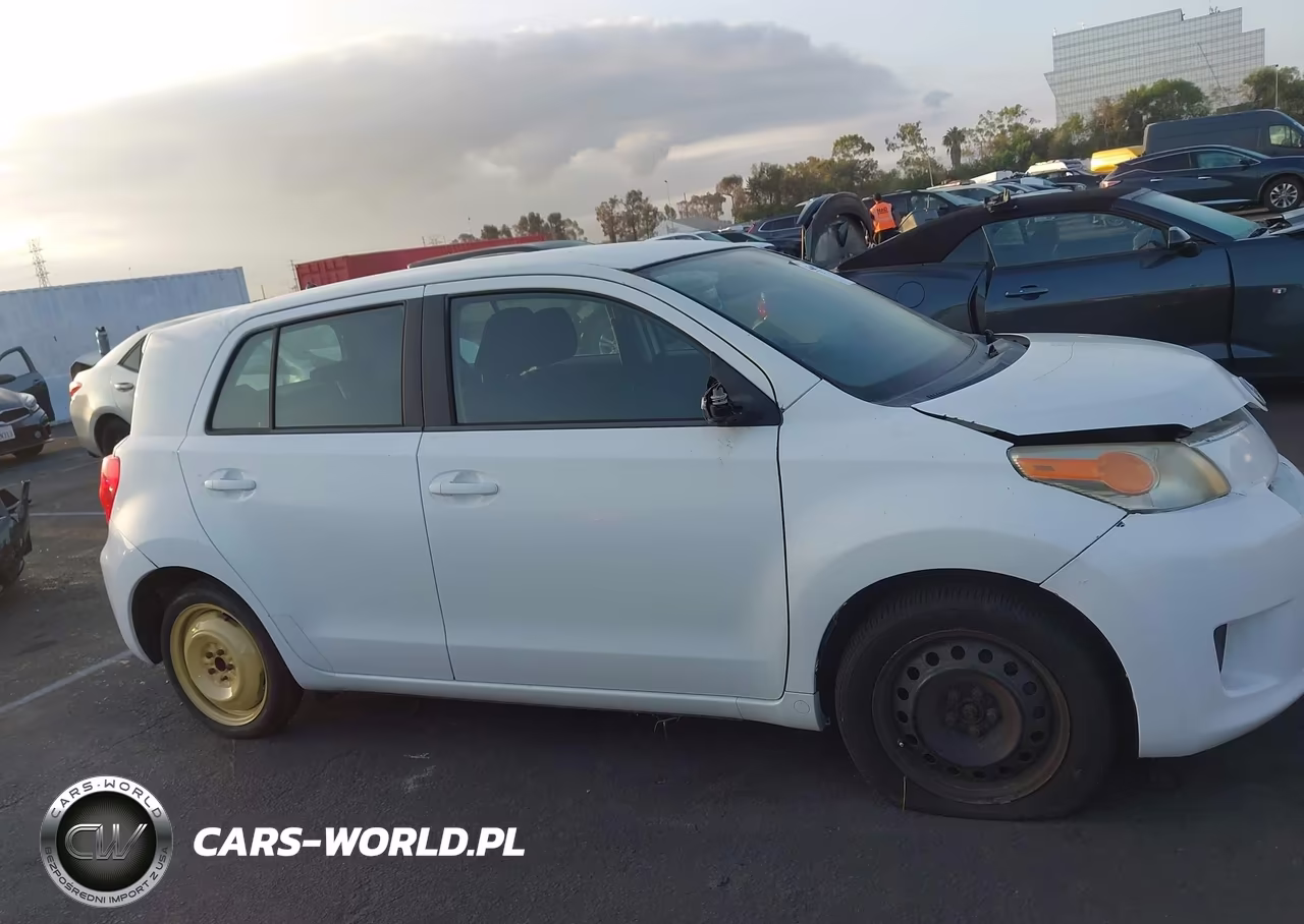 2009 Scion Xd VIN:JTKKU104X9J038616 - 13