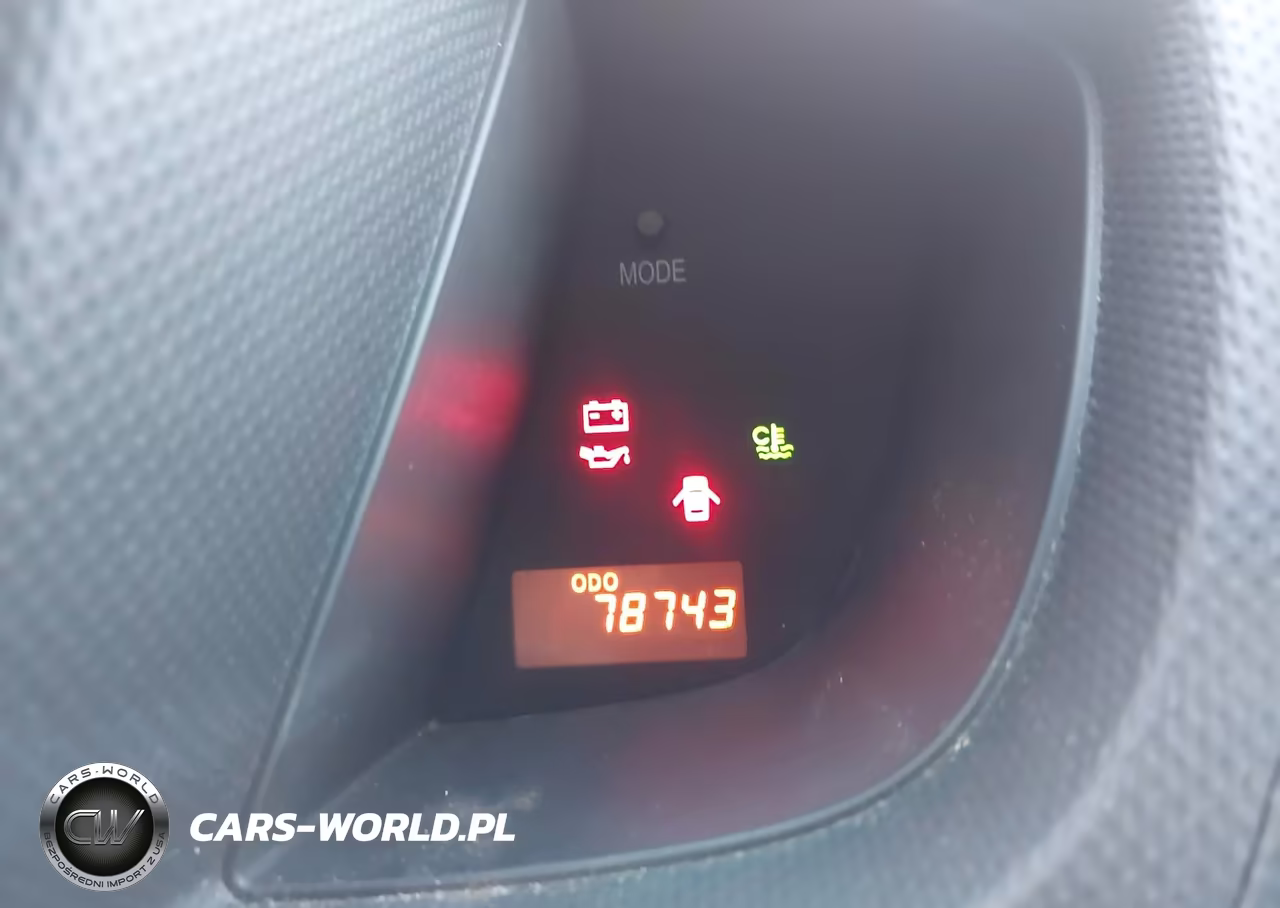 2009 Scion Xd VIN:JTKKU104X9J038616 - 15