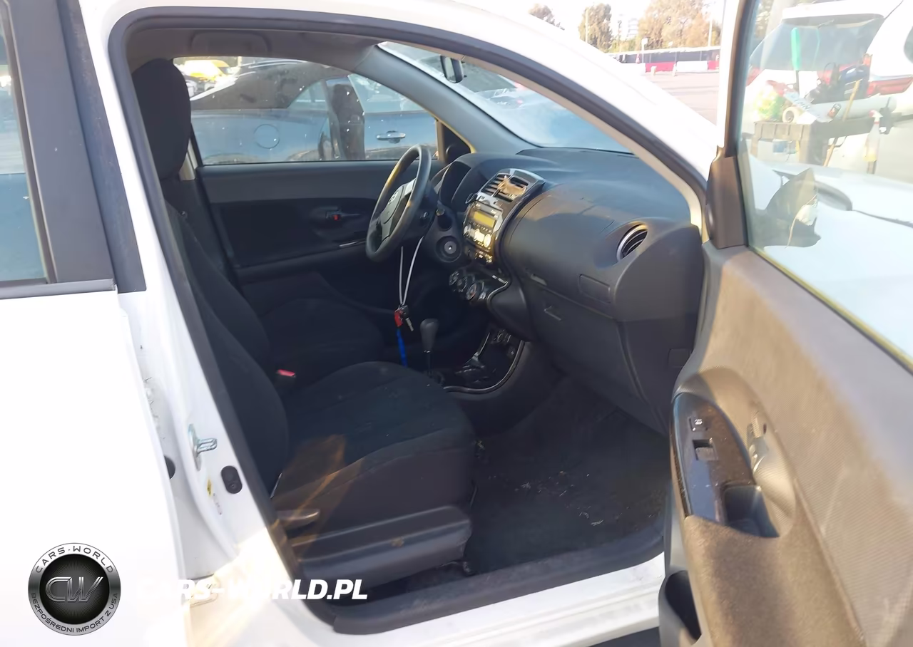 2009 Scion Xd VIN:JTKKU104X9J038616 - 5