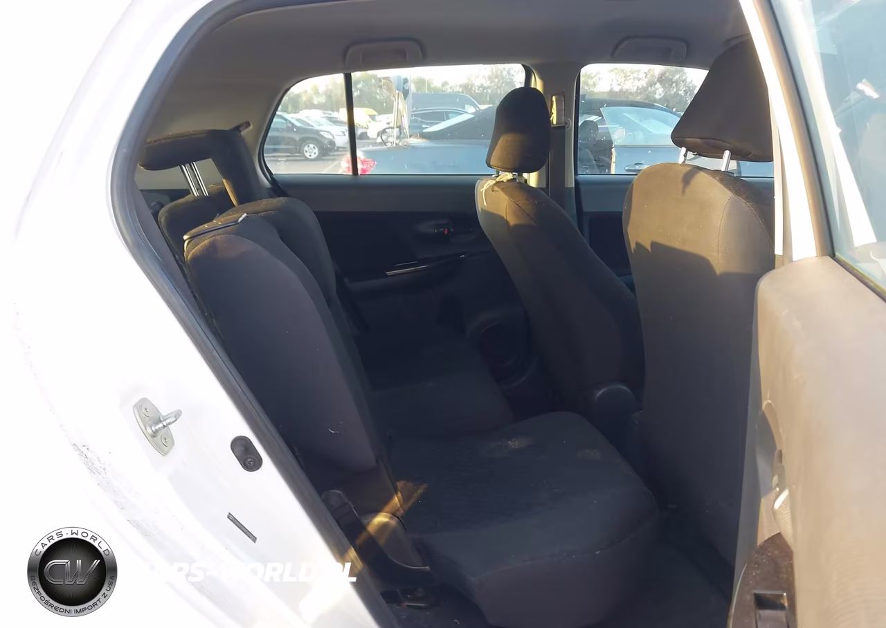 2009 Scion Xd VIN:JTKKU104X9J038616 - 8