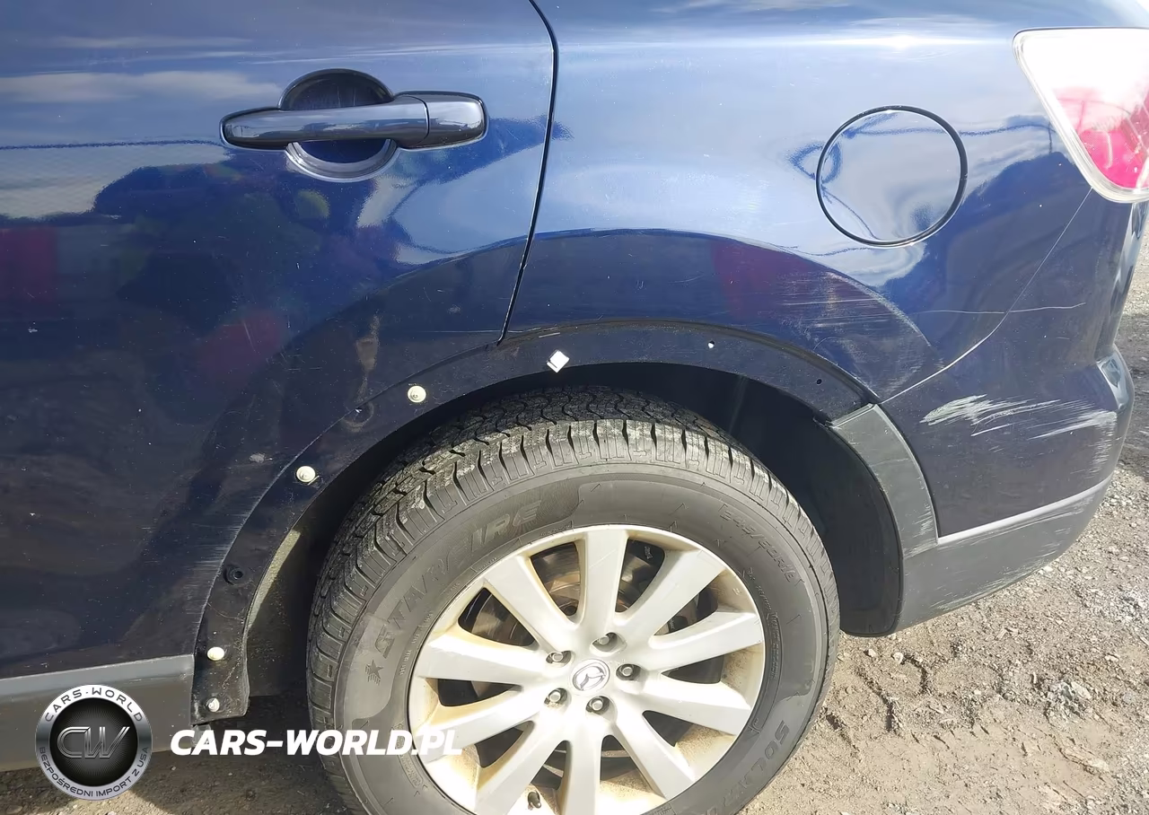 2010 Mazda Cx-9 Touring VIN:JM3TB3MV1A0201932 - 6