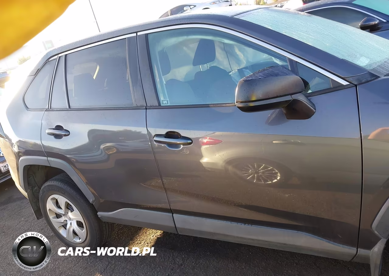 2022 Toyota Rav4 Le VIN:2T3H1RFV4NW221448 - 14