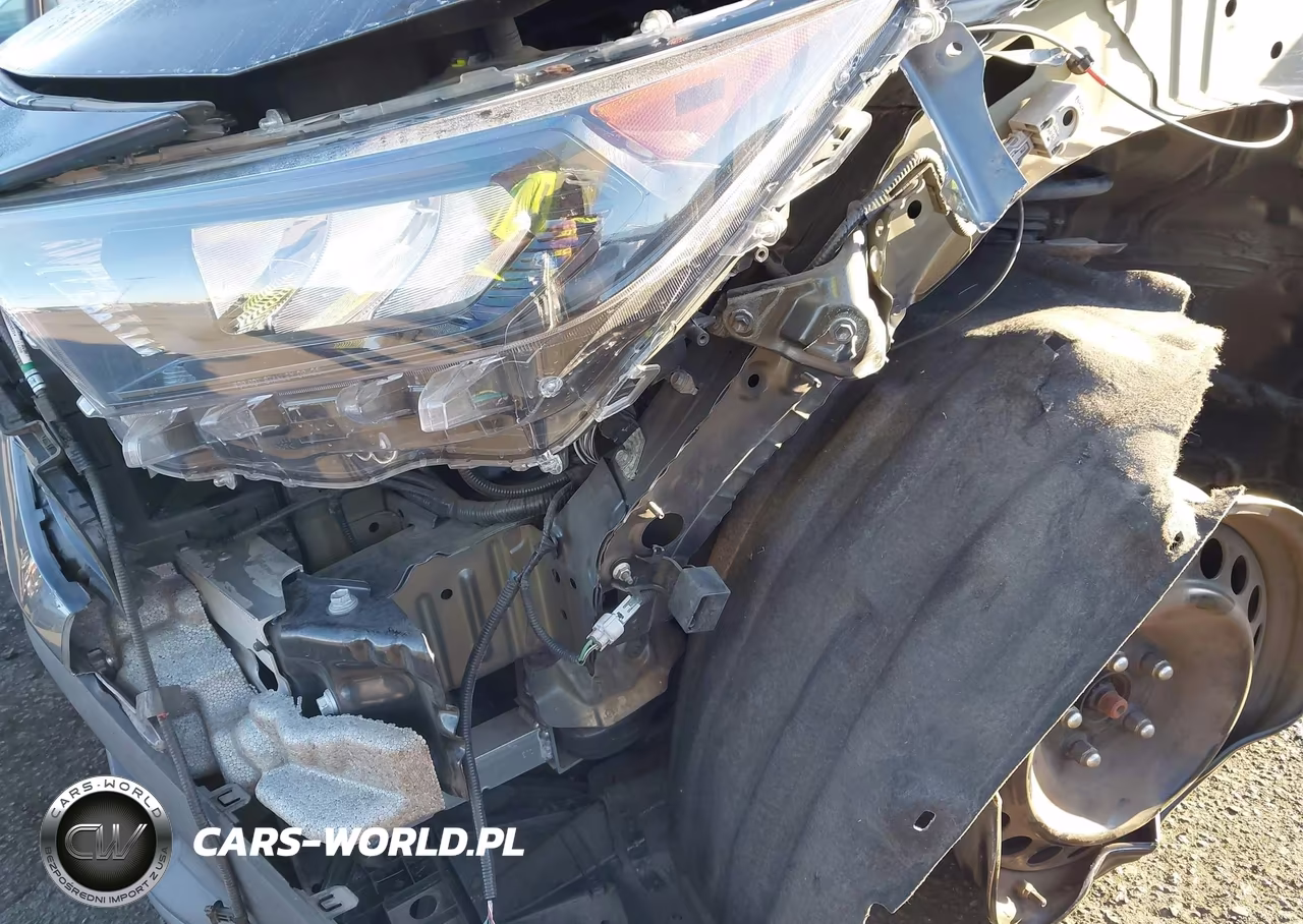 2022 Toyota Rav4 Le VIN:2T3H1RFV4NW221448 - 20