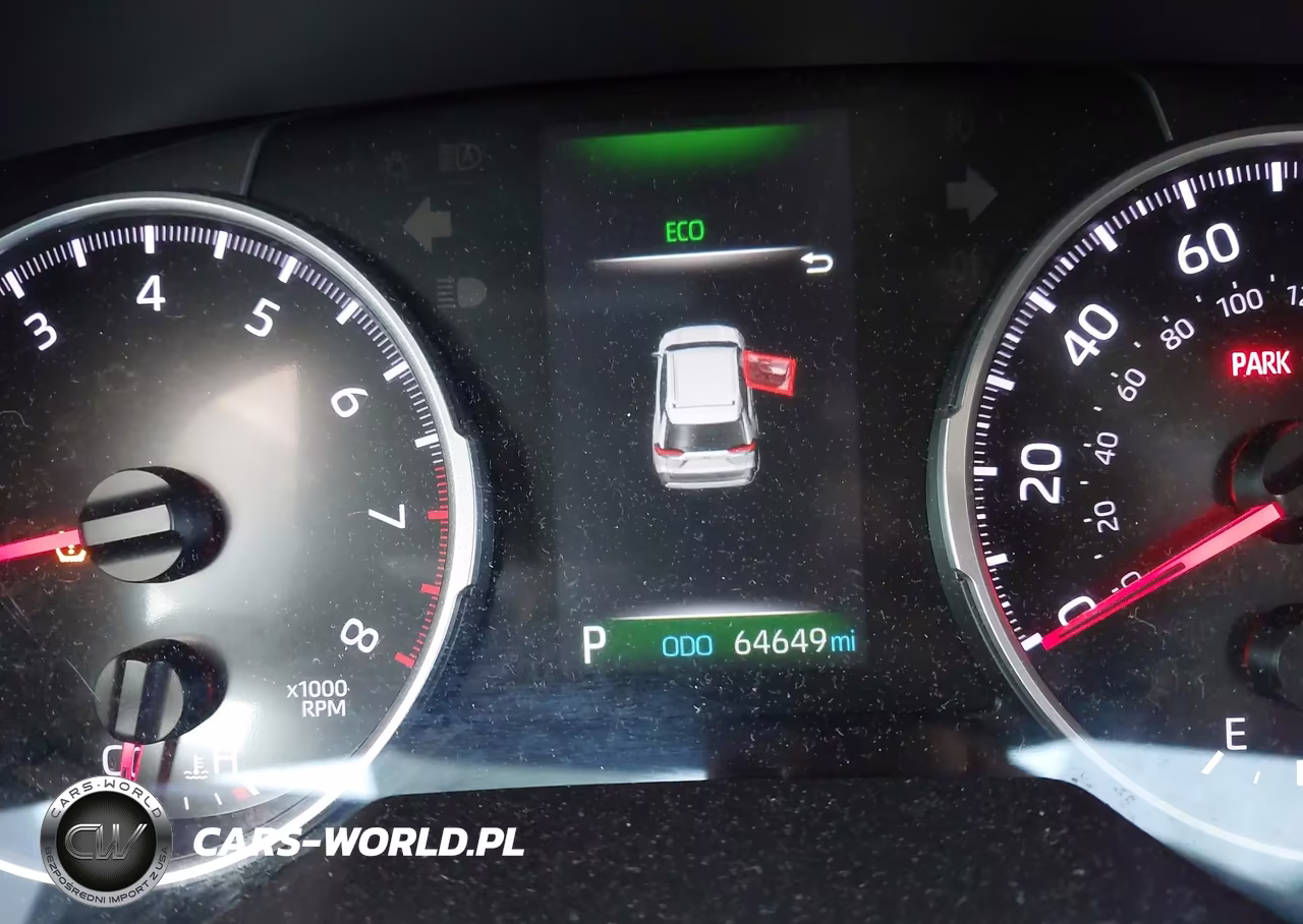 2022 Toyota Rav4 Le VIN:2T3H1RFV4NW221448 - 7