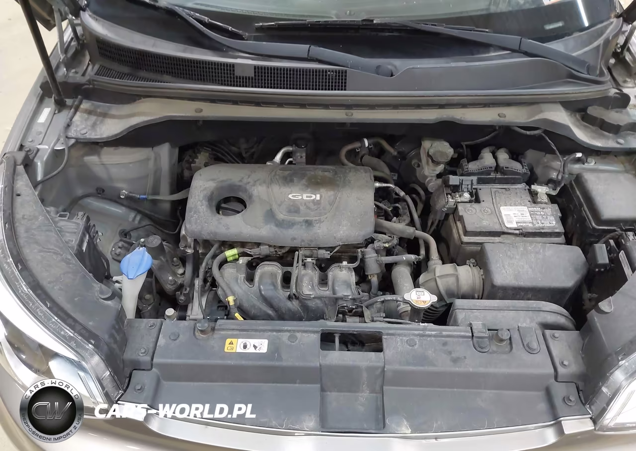 2019 Kia Soul VIN:KNDJN2A23K7002465 - 10