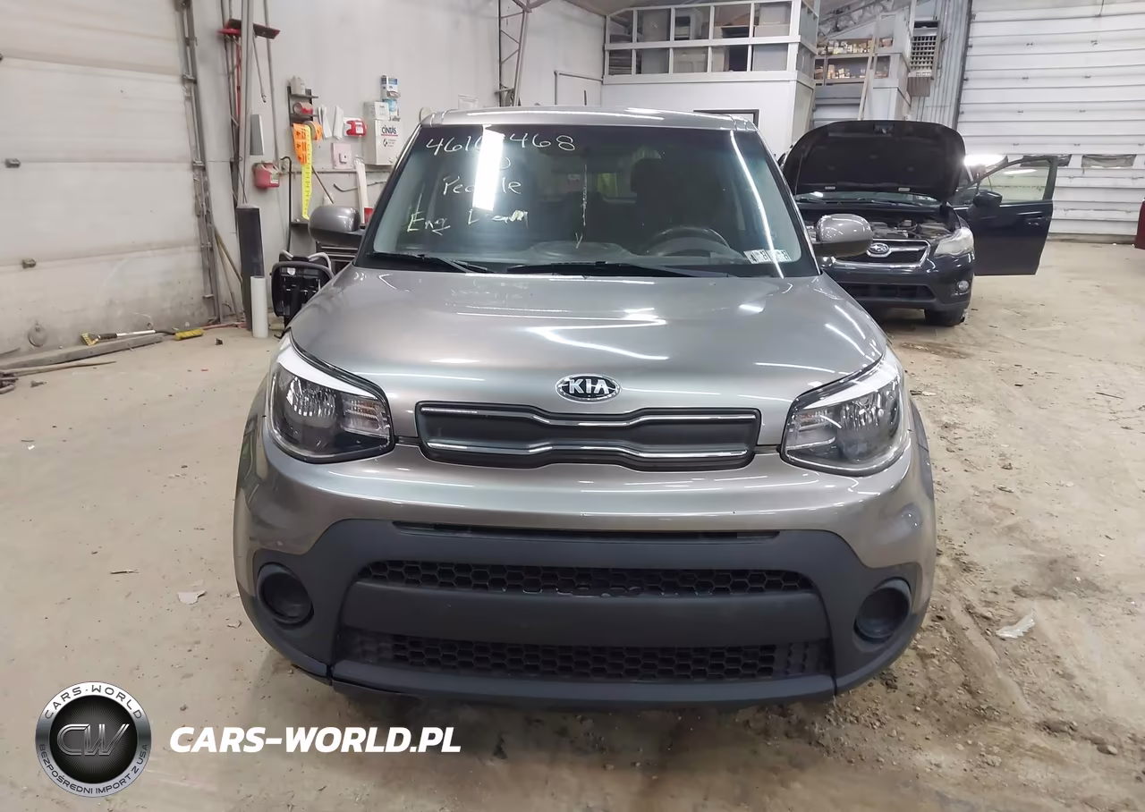 2019 Kia Soul VIN:KNDJN2A23K7002465 - 12
