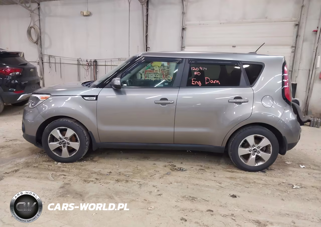 2019 Kia Soul VIN:KNDJN2A23K7002465 - 14