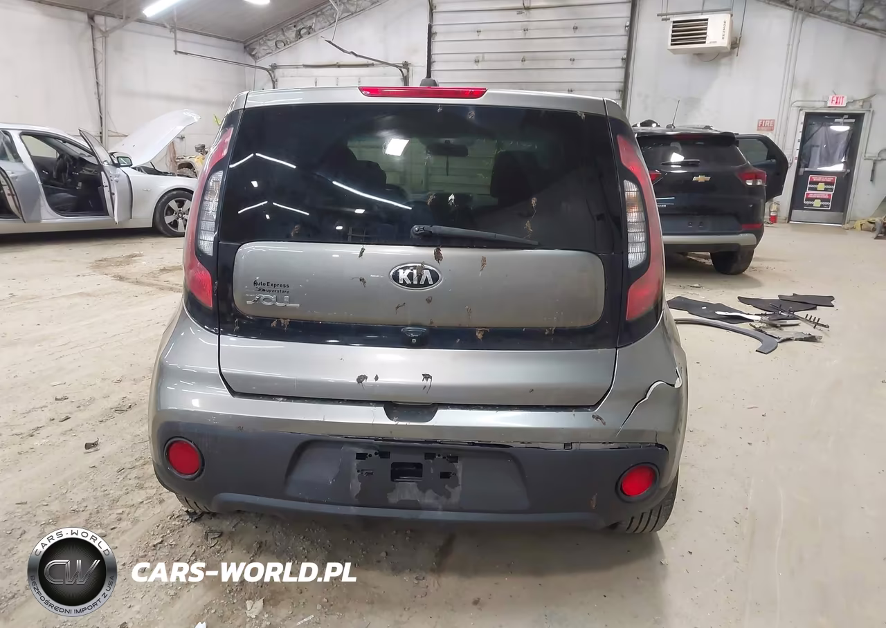 2019 Kia Soul VIN:KNDJN2A23K7002465 - 16