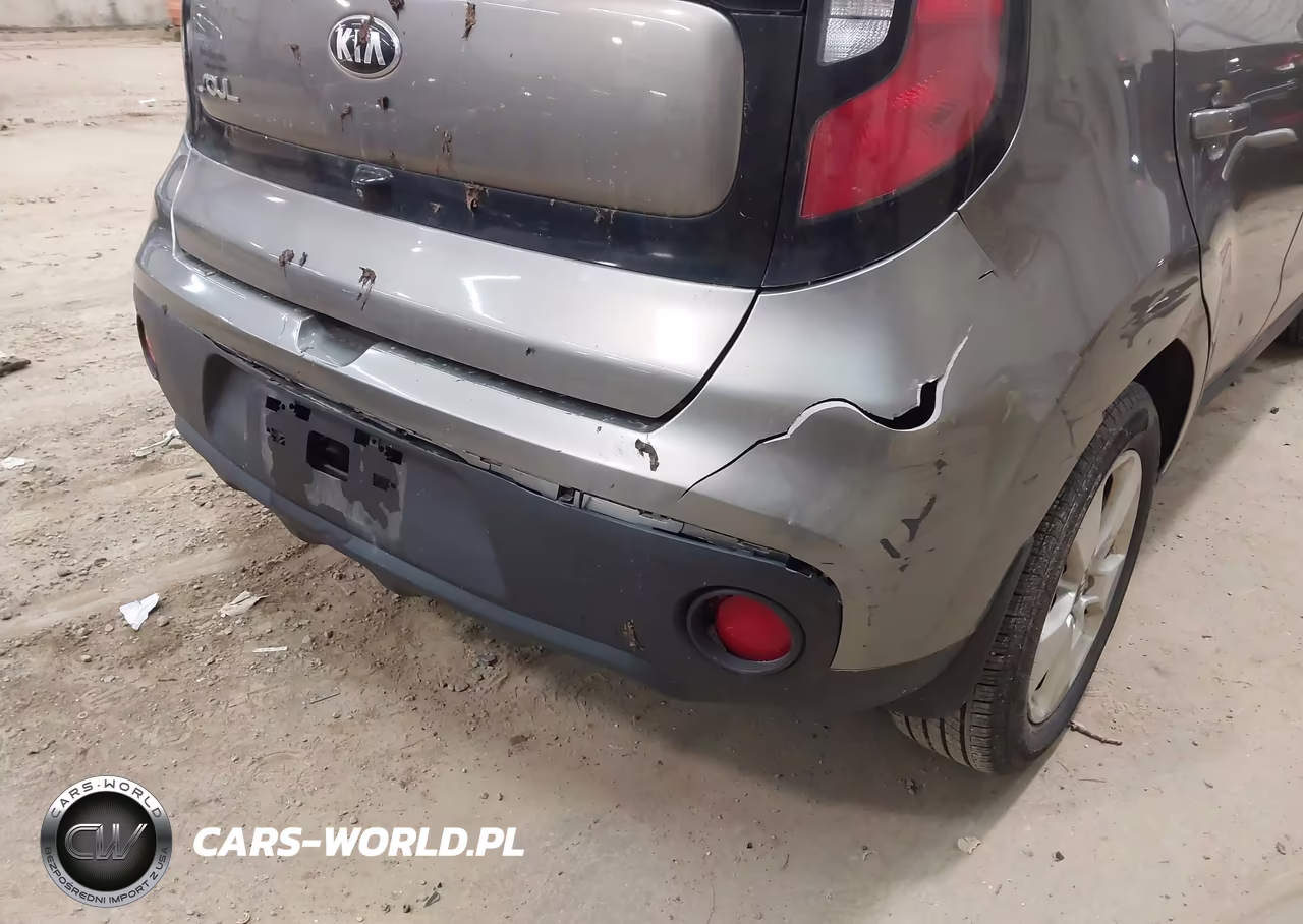 2019 Kia Soul VIN:KNDJN2A23K7002465 - 17