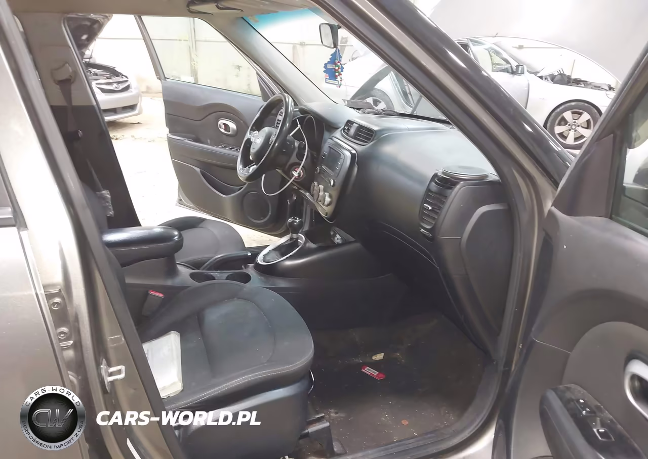 2019 Kia Soul VIN:KNDJN2A23K7002465 - 5