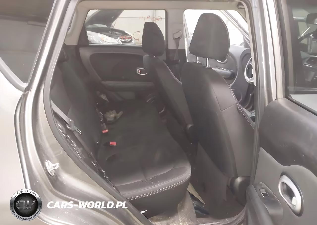 2019 Kia Soul VIN:KNDJN2A23K7002465 - 8