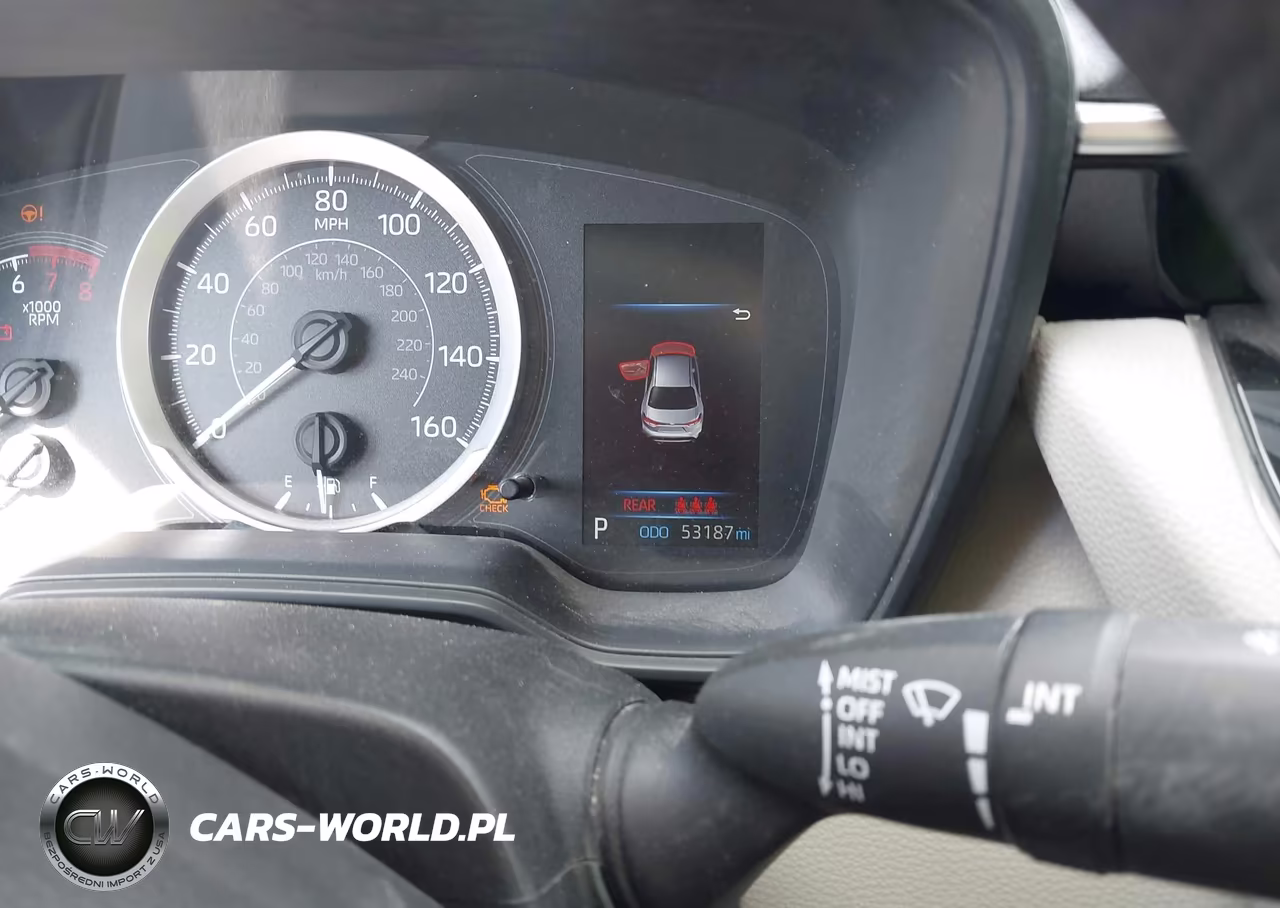 2022 Toyota Corolla Le VIN:JTDEPMAEXN3002900 - 7