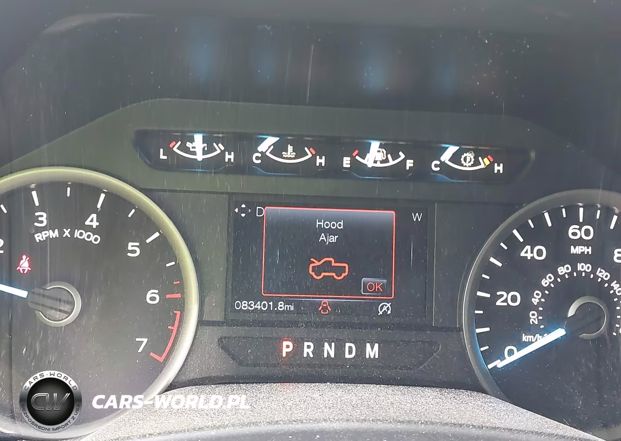 2018 Ford F-150 Xlt VIN:1FTEW1EG3JFA59557 - 7