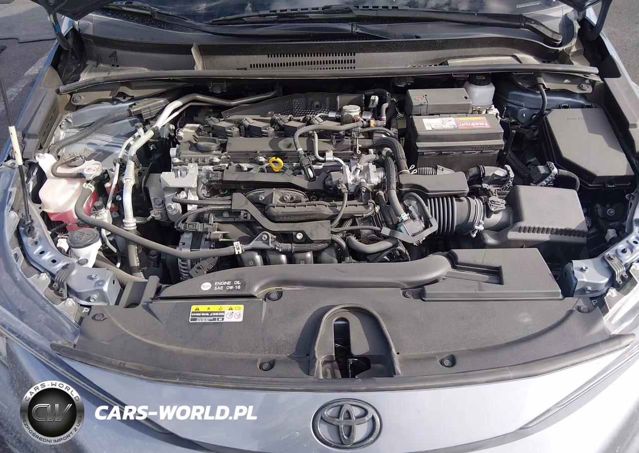 2023 Toyota Corolla Se VIN:JTDP4MCE9P3515024 - 10