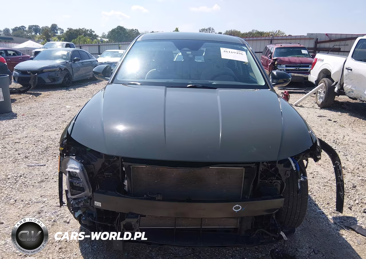 2026 Hyundai Tucson Se VIN:5NMJACDE6TH684100 - 13