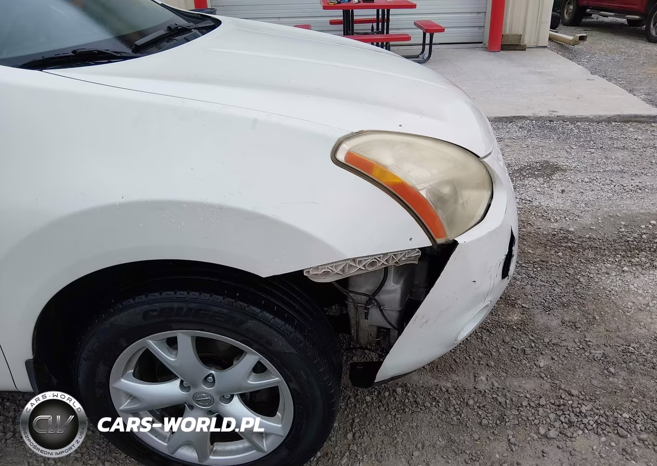2009 Nissan Rogue Sl VIN:JN8AS58T89W329862 - 12
