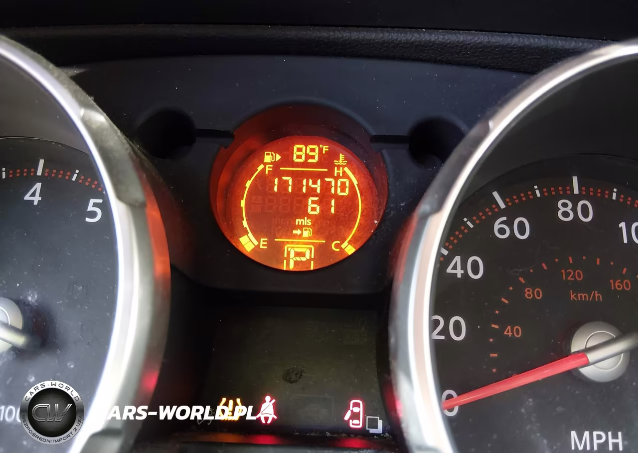 2009 Nissan Rogue Sl VIN:JN8AS58T89W329862 - 20