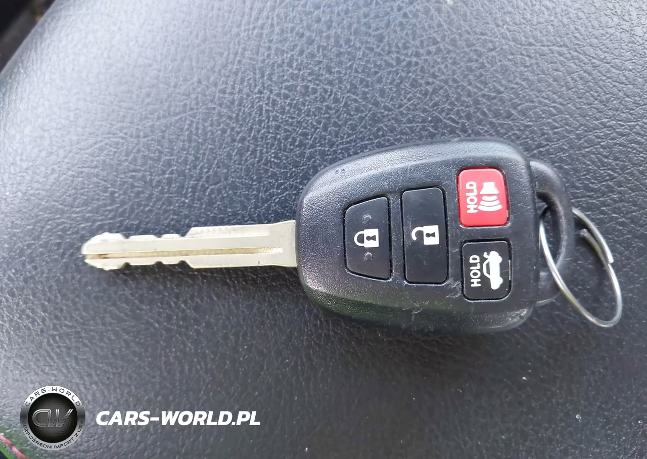 2017 Toyota Camry Xse VIN:4T1BF1FK9HU681331 - 11