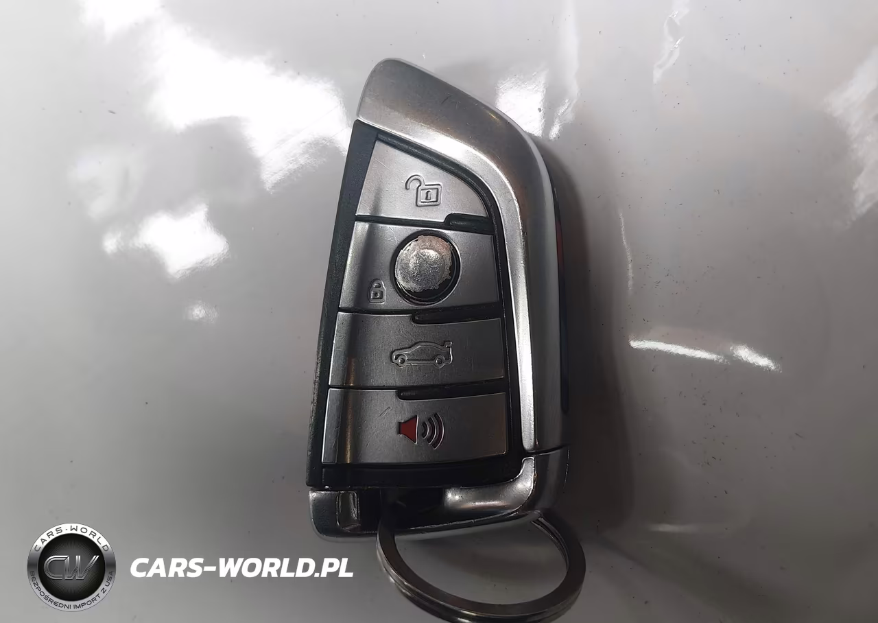 2018 BMW 540I xDrive VIN:WBAJE7C52JWD53716 - 11