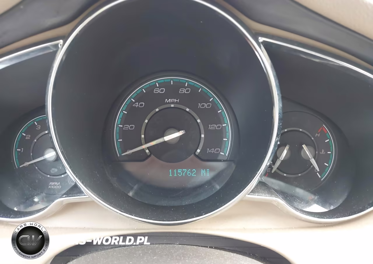 2009 Chevrolet Malibu Lt VIN:1G1ZH57B29F221641 - 7