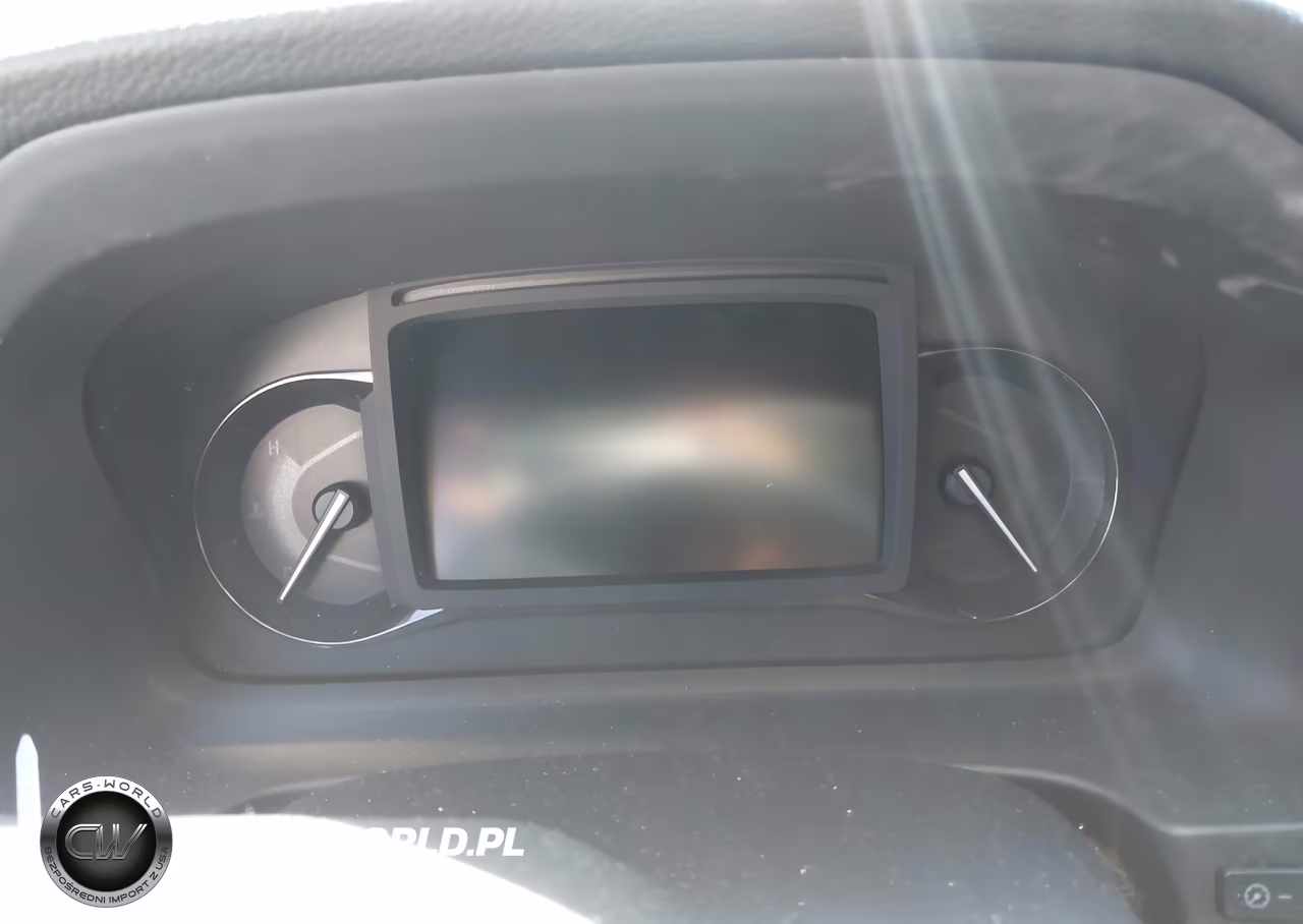 2023 Honda Passport Awd Trailsport VIN:5FNYF8H60PB035299 - 16