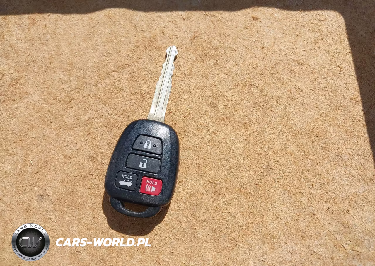 2019 Toyota Corolla Se VIN:5YFBURHEXKP933818 - 11