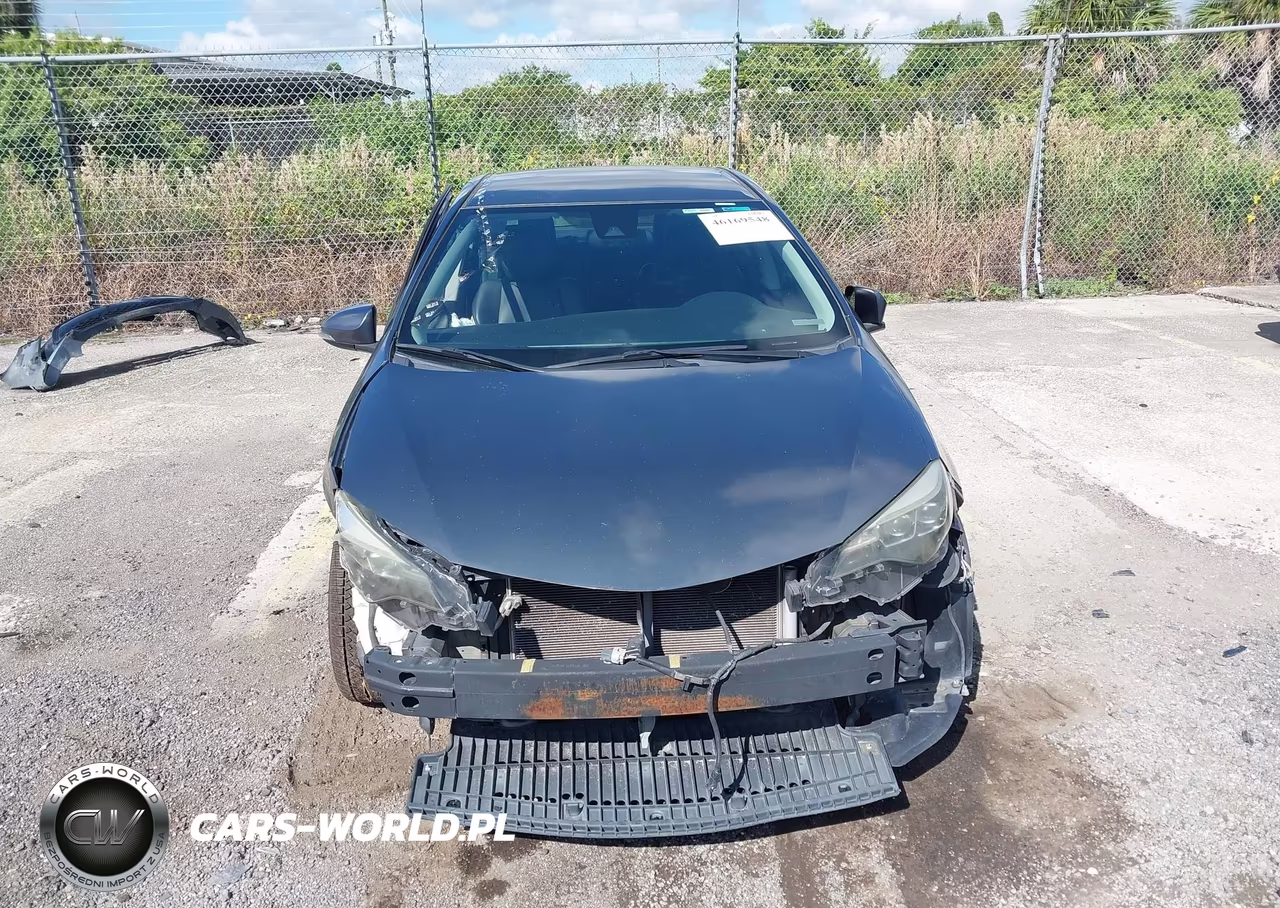 2019 Toyota Corolla Se VIN:5YFBURHEXKP933818 - 13
