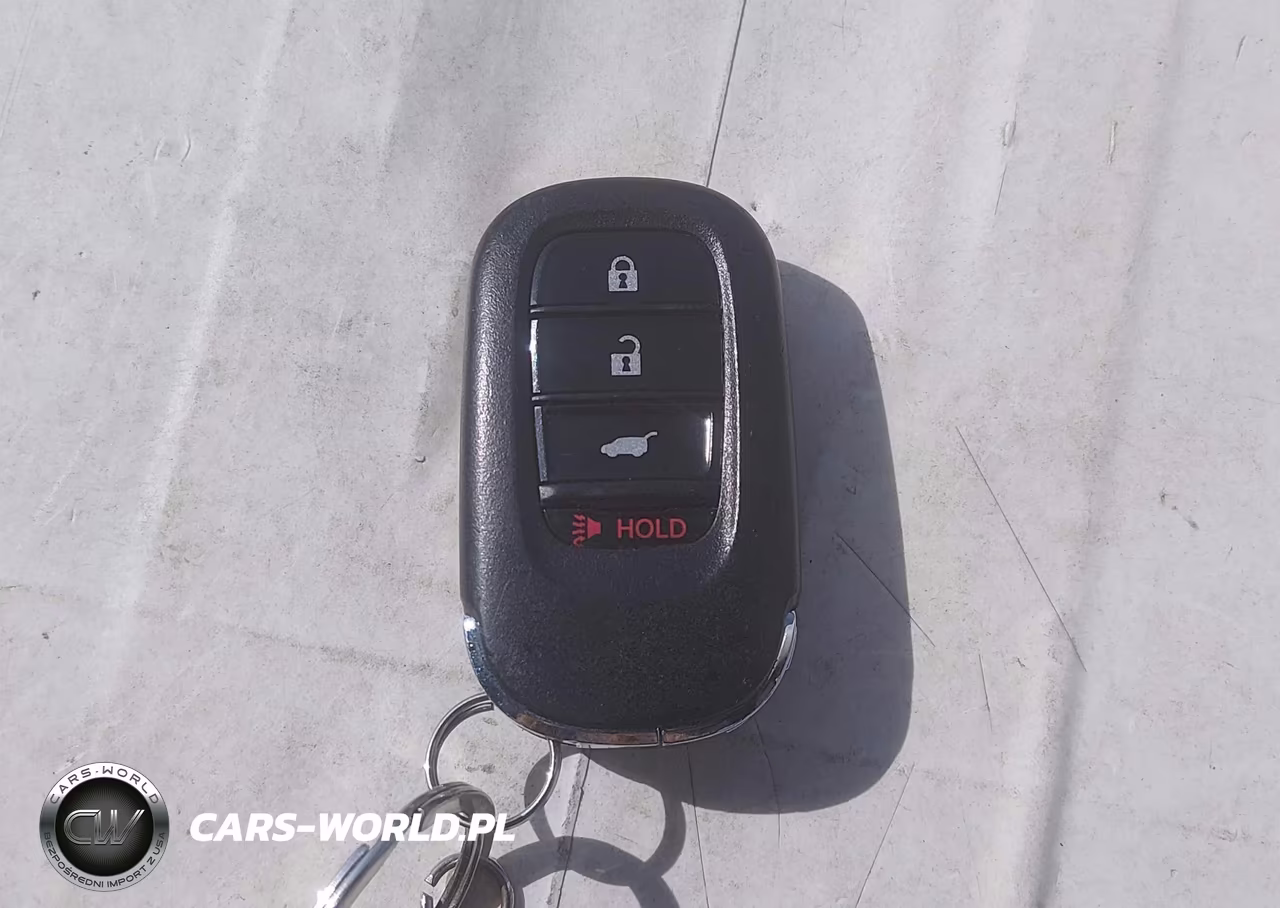 2024 Honda Hr-V Awd Lx VIN:3CZRZ2H30RM711824 - 11