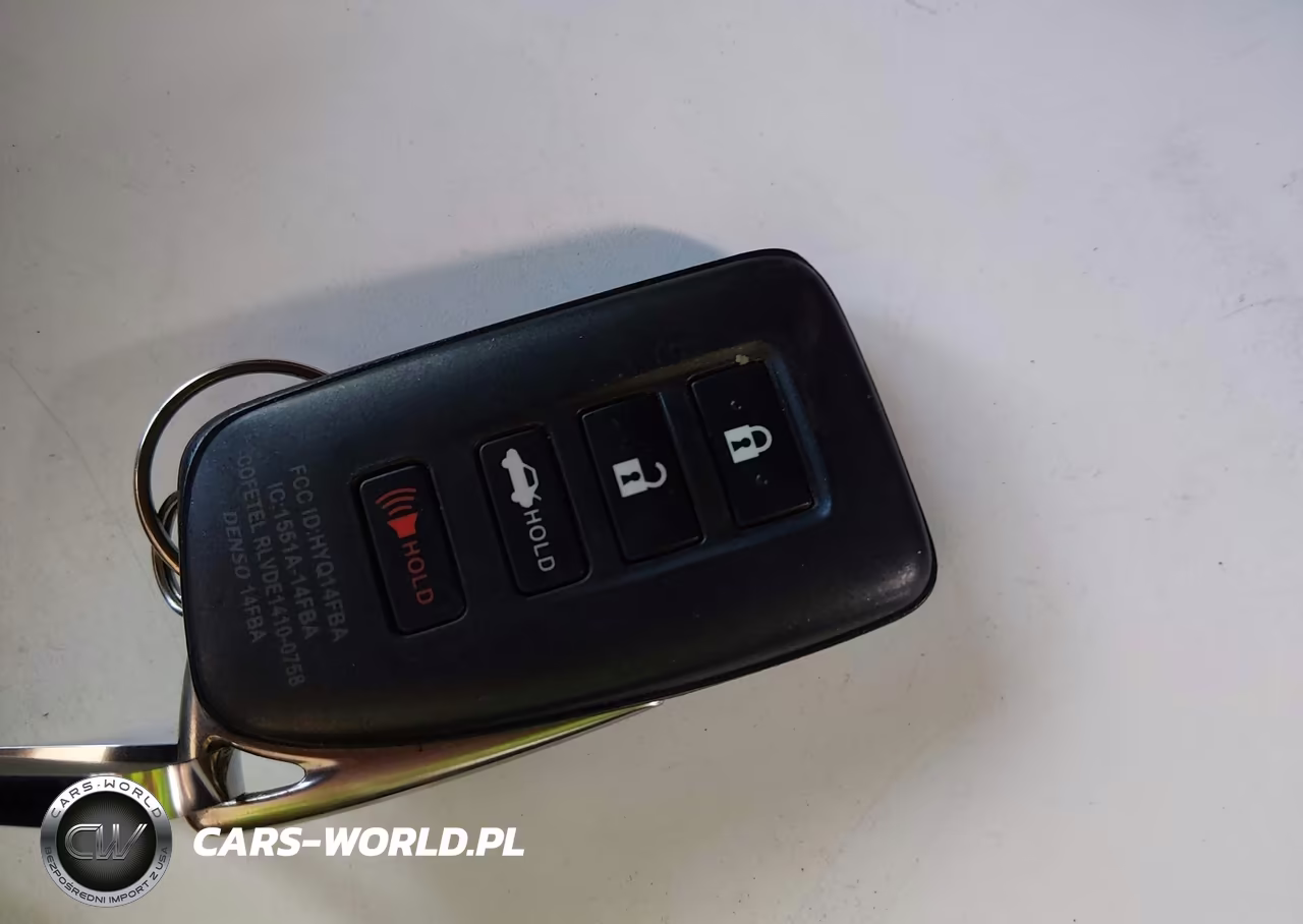 2019 Lexus Is 300 VIN:JTHBA1D26K5094106 - 11