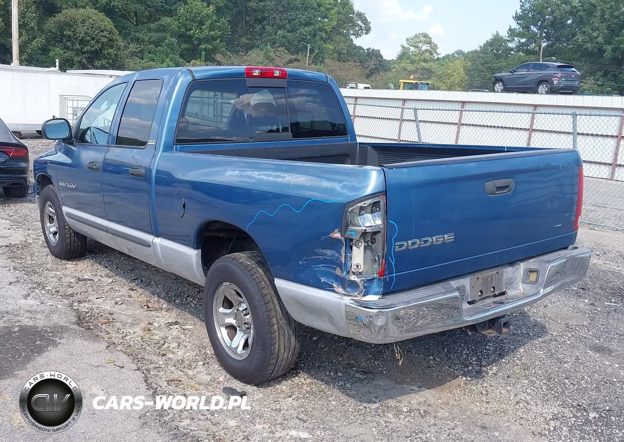 2002 Dodge Ram 1500 St VIN:1D7HA18N02S611777 - 13