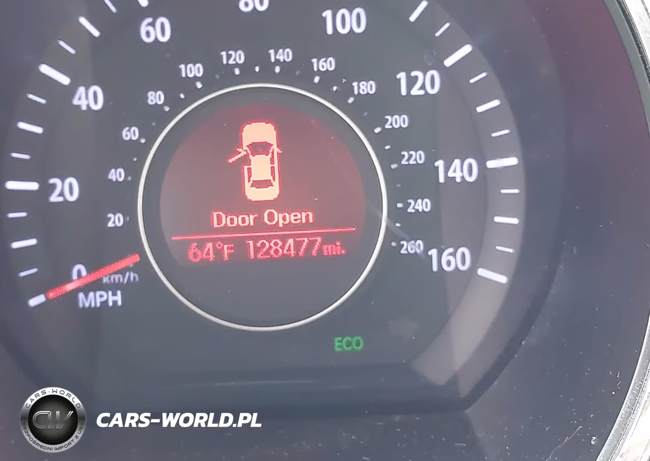 2013 Kia Optima Lx VIN:5XXGM4A78DG238351 - 7