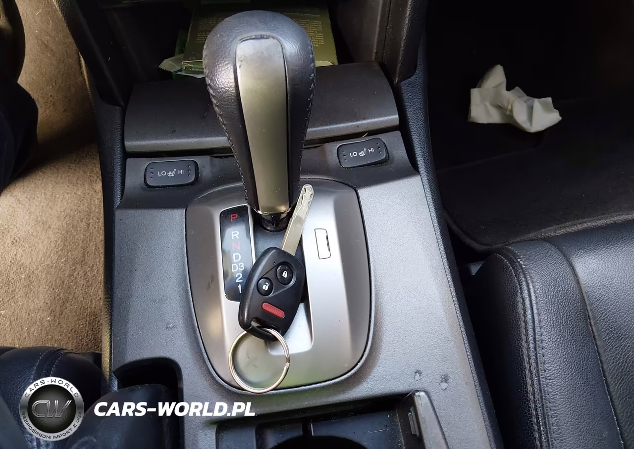 2012 Honda Crosstour 2.4 Ex-L VIN:5J6TF3H55CL002790 - 11