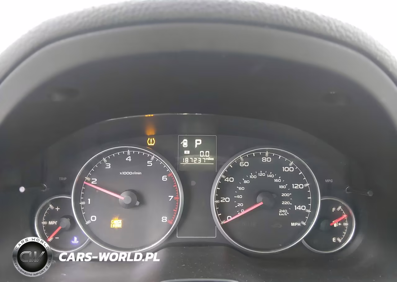 2014 Subaru Outback 2.5I Premium VIN:4S4BRBCC2E3206678 - 7