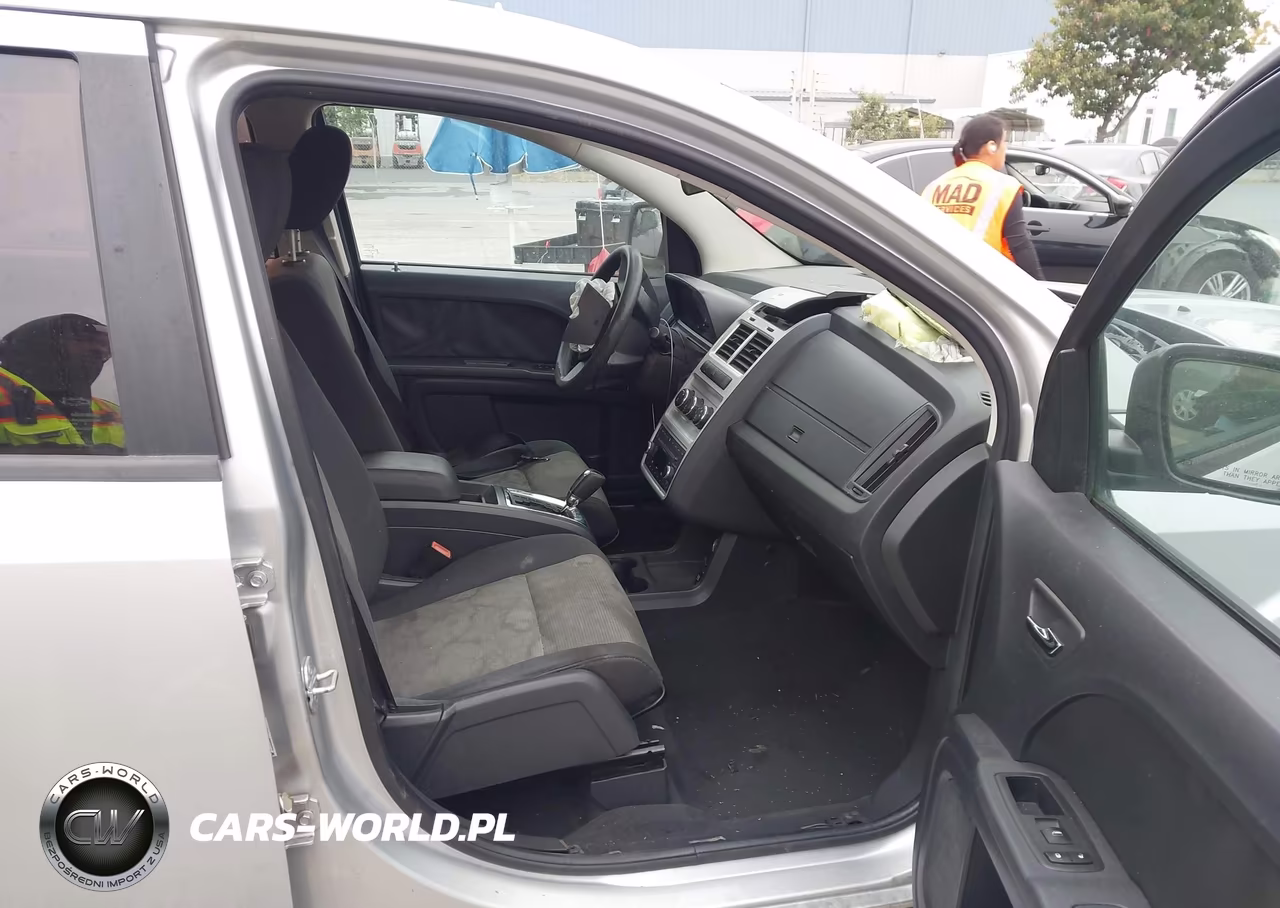 2009 Dodge Journey Se VIN:3D4GG47B99T539101 - 5
